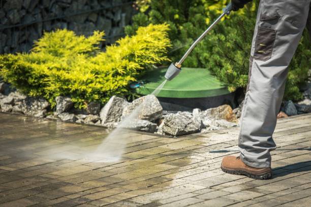 Best Factory Floor Cleaning  in Middleburg, PA